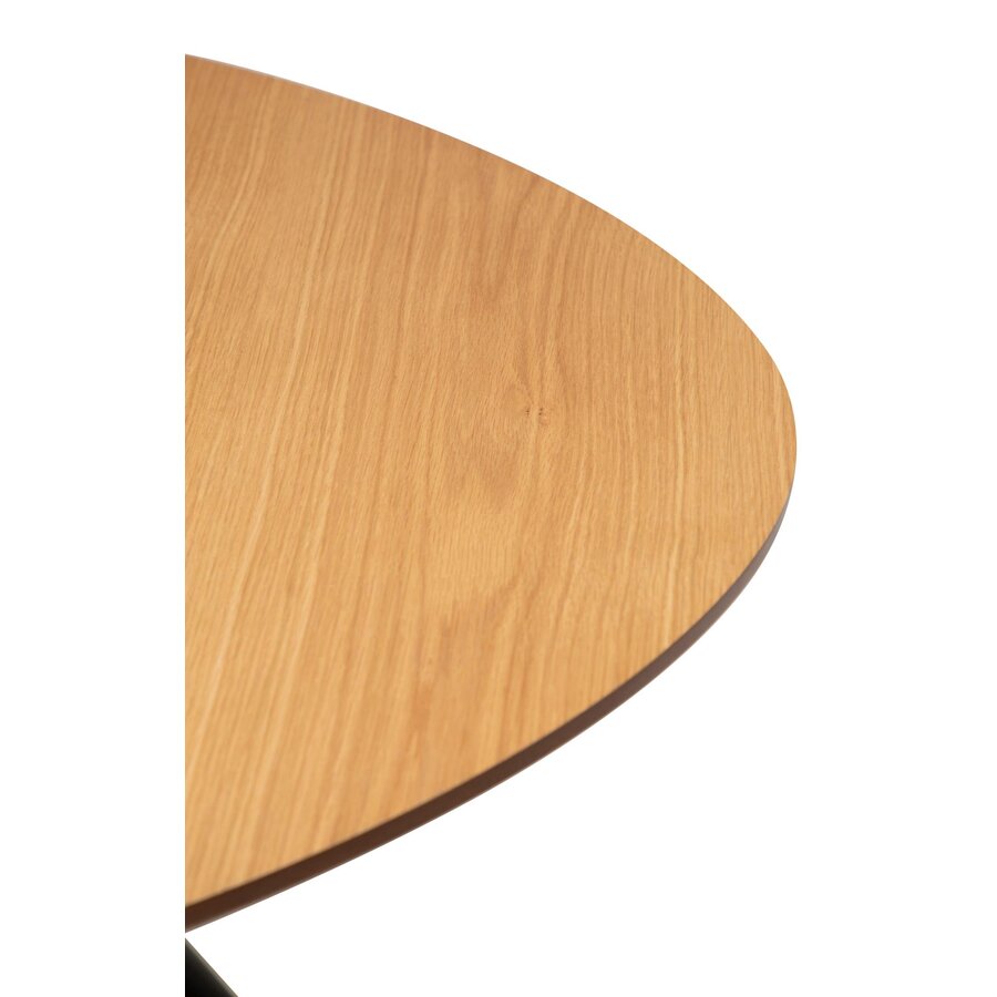 Eclipse Eiken Eettafel Ovaal Eclipse Eiken Eettafel Ovaal