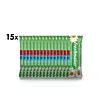 Madeliefje Natte Zakdoekjes Voordeelbundel - 15x15 Stuks | Compact & Verfrissend