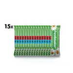 Madeliefje Natte Zakdoekjes Voordeelbundel - 15x15 Stuks | Compact & Verfrissend Madeliefje Natte Zakdoekjes Voordeelbundel - 15x15 Stuks | Compact & Verfrissend