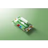 Madeliefje Natte Zakdoekjes Voordeelbundel - 15x15 Stuks | Compact & Verfrissend