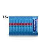 Aqua Natte Zakdoekjes Voordeelbundel - 15x15 Stuks | Compact & Verfrissend Aqua Natte Zakdoekjes Voordeelbundel - 15x15 Stuks | Compact & Verfrissend