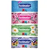 Rose Natte Zakdoekjes Voordeelbundel - 15x15 Stuks | Compact & Verfrissend