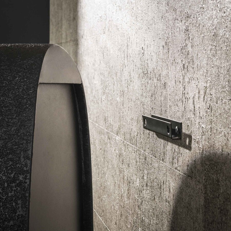 Chezelle Wandschap Set van 3 Druppel Chezelle Wandschap Set van 3 Druppel