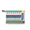 Lemon Antibacteriële en Antifungale Natte Zakdoekjes Voordeelbundel - 15x15 Stuks