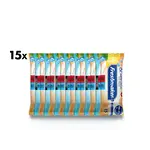 Lemon Antibacteriële en Antifungale Natte Zakdoekjes Voordeelbundel - 15x15 Stuks Lemon Antibacteriële en Antifungale Natte Zakdoekjes Voordeelbundel - 15x15 Stuks