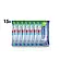 Lime Antibacteriële en Antifungale Natte Zakdoekjes Voordeelbundel - 15x15 Stuks