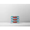 Royal Lather Aqua Zeep - 3 Stuks | Vegan | Verfrissende Geur en Zachte Reiniging