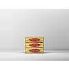 Royal Lather Premium Gold Zeep - 3 Stuks | Vegan | Verfrissende Geur en Zachte Reiniging