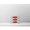 Royal Lather Pearl White Zeep - 3 Stuks |  VEGAN | Verfrissende Geur en Zachte Reiniging
