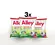 Alley Waspoeder voor Wasmachine - 3 x 400g | Krachtige Reiniging en Stralende Was