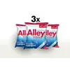 Alley Handwaspoeder - 3 x 400g | Grondige Reiniging en Frisse Geur