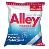 Alley Handwaspoeder - 3 x 400g | Grondige Reiniging en Frisse Geur