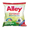 Alley Waspoeder voor Wasmachine - 3 x 400g | Krachtige Reiniging en Stralende Was