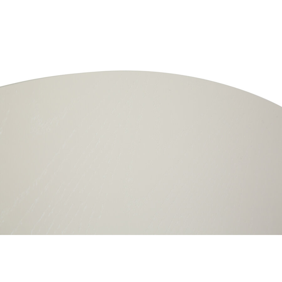 Eclipse Ronde Eettafel Cashmere Eclipse Ronde Eettafel Cashmere