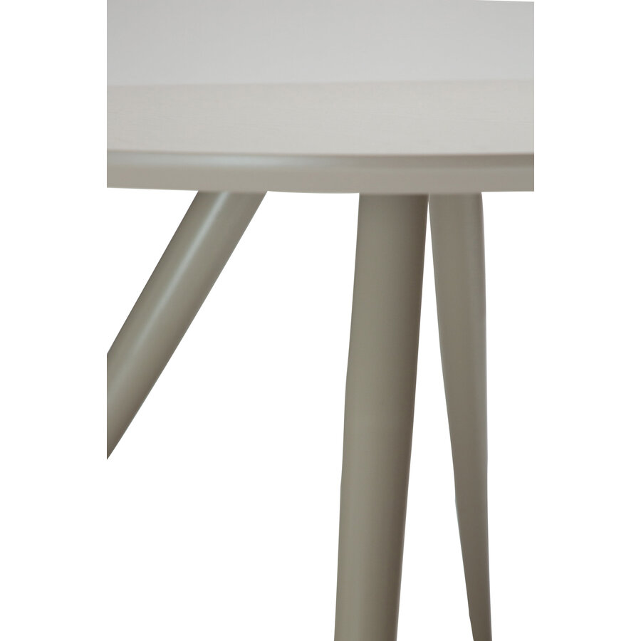 Eclipse Ronde Eettafel Cashmere Eclipse Ronde Eettafel Cashmere