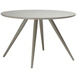 Dan Form Eclipse Ronde Eettafel Cashmere Dan Form Eclipse Ronde Eettafel Cashmere