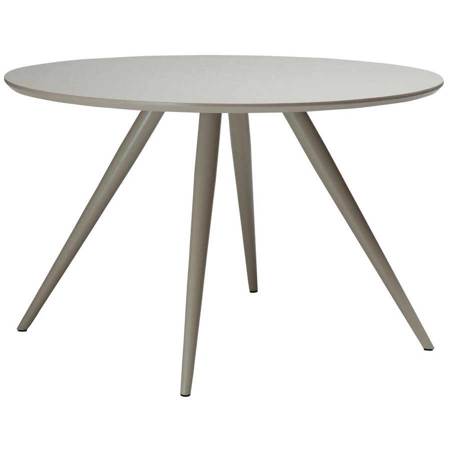 Eclipse Ronde Eettafel Cashmere Eclipse Ronde Eettafel Cashmere