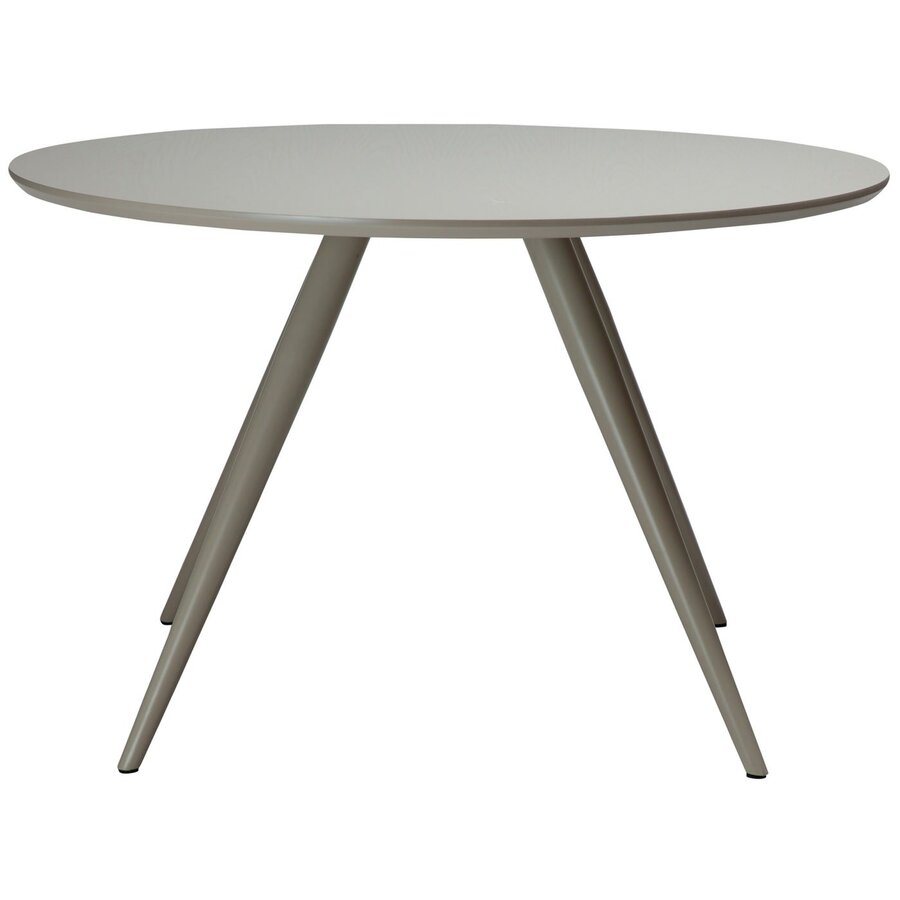 Eclipse Ronde Eettafel Cashmere Eclipse Ronde Eettafel Cashmere