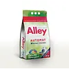 Alley Waspoeder voor Wasmachine - 3kg | Krachtige Reiniging en Stralende Was