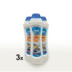 Eudora Schuurmiddel met Ammoniak en Natuurlijke Mineralen - 3 x 700 ml Eudora Schuurmiddel met Ammoniak en Natuurlijke Mineralen - 3 x 700 ml