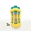 Eudora Schuurmiddel met Lime en Natuurlijke Mineralen - 3 x 500 ml