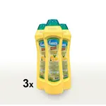 Eudora Schuurmiddel met Lime en Natuurlijke Mineralen - 3 x 500 ml Eudora Schuurmiddel met Lime en Natuurlijke Mineralen - 3 x 500 ml