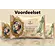 Make-up Remover Doekjes Voordeelbundel - 3x20 Stuks | Alcoholvrij & pH-gebalanceerd