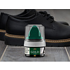 Gold Care -Zelfglans - Schoensmeer - Schoencreme - Schoenpoets - Schoenverf - 50ml - Zwart