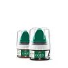 Gold Care -Zelfglans - Schoensmeer - Schoencreme - Schoenpoets - Schoenverf - 50ml - Zwart