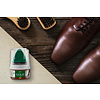 Gold Care -Zelfglans - Schoensmeer - Schoencreme - Schoenpoets - Schoenverf - 50ml - Bruin