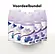 Lavendel Automatische Spray Navulling  - 5 Stuks | Diverse Geuren | Geschikt voor Air Wick en Andere Apparaten