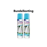Waterfall Geur Luchtverfrisser Spuitbus - 2 x 300 ml Waterfall Geur Luchtverfrisser Spuitbus - 2 x 300 ml