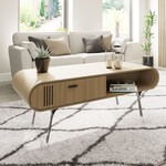 Jual Furnishings Milano Eiken Salontafel Jual Furnishings Milano Eiken Salontafel