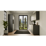 Artego Design Turin Mint Parallel Keuken Grafiet