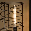 9x Lichtbron LED filament buis 30 cm