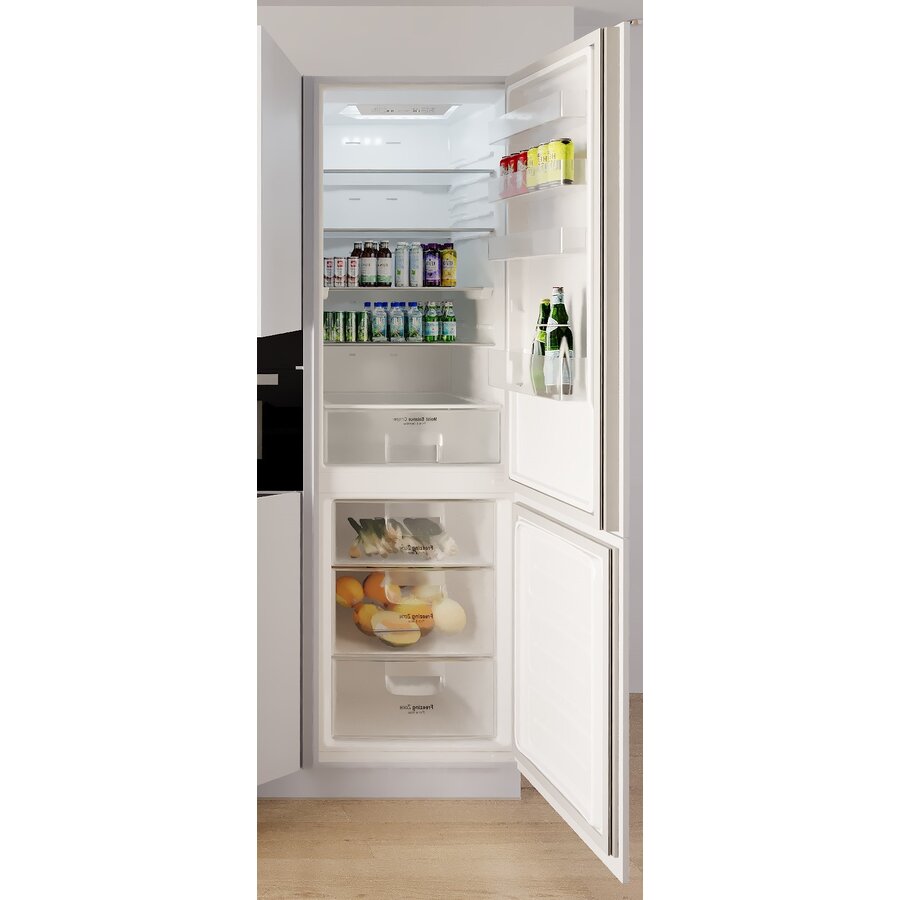 Turin Gyros Parallel Keuken Alpine Wit Turin Gyros Parallel Keuken Alpine Wit