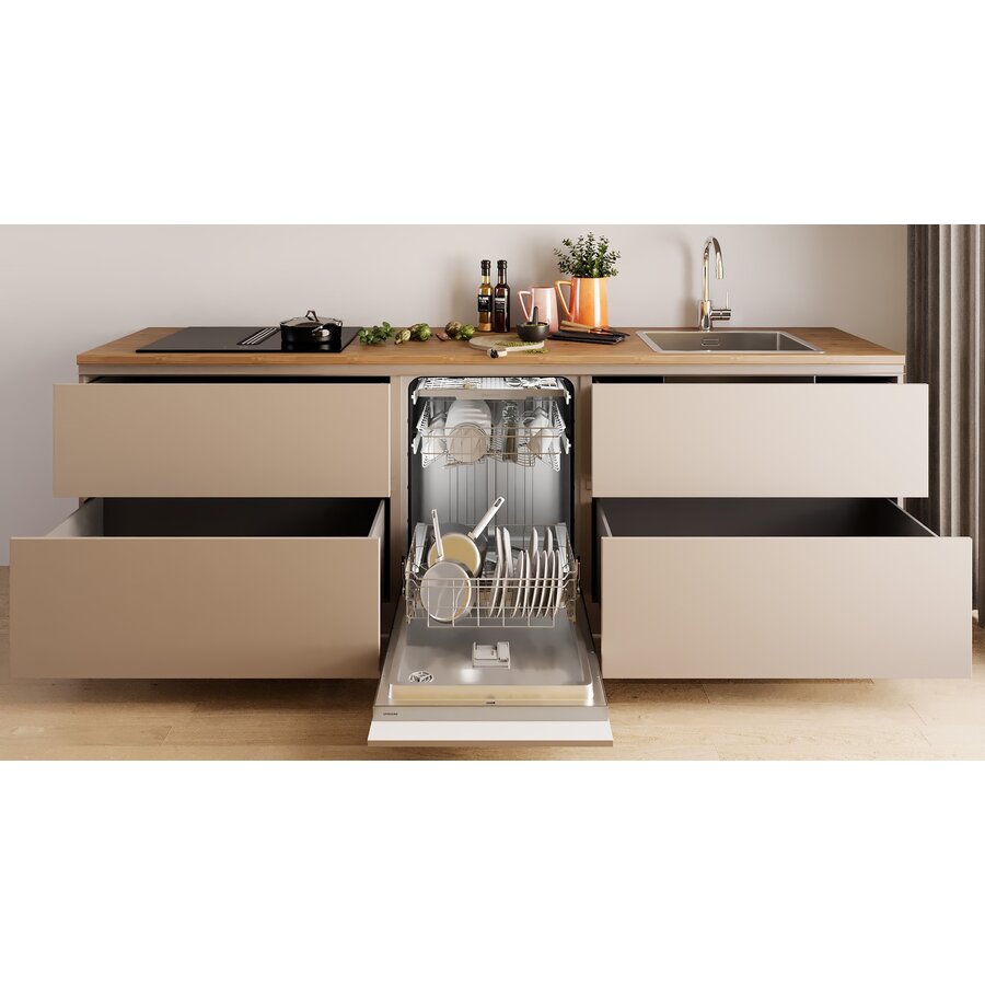 Turin Gyros Parallel Keuken Cashmere Turin Gyros Parallel Keuken Cashmere