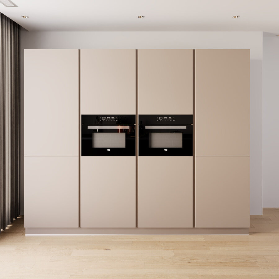 Turin Gyros Parallel Keuken Cashmere Turin Gyros Parallel Keuken Cashmere