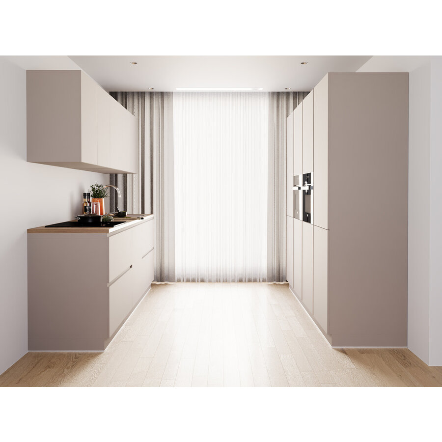 Turin Gyros Parallel Keuken Cashmere Turin Gyros Parallel Keuken Cashmere