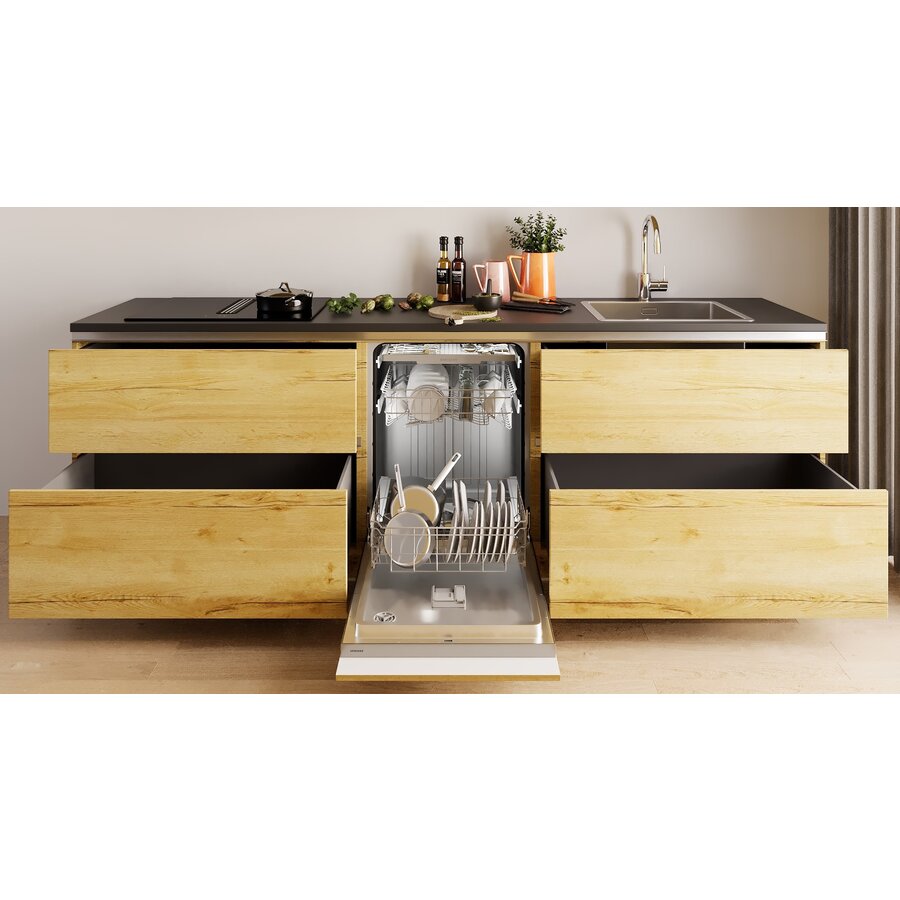 Trendy Gyros Parallel Keuken Eiken Trendy Gyros Parallel Keuken Eiken