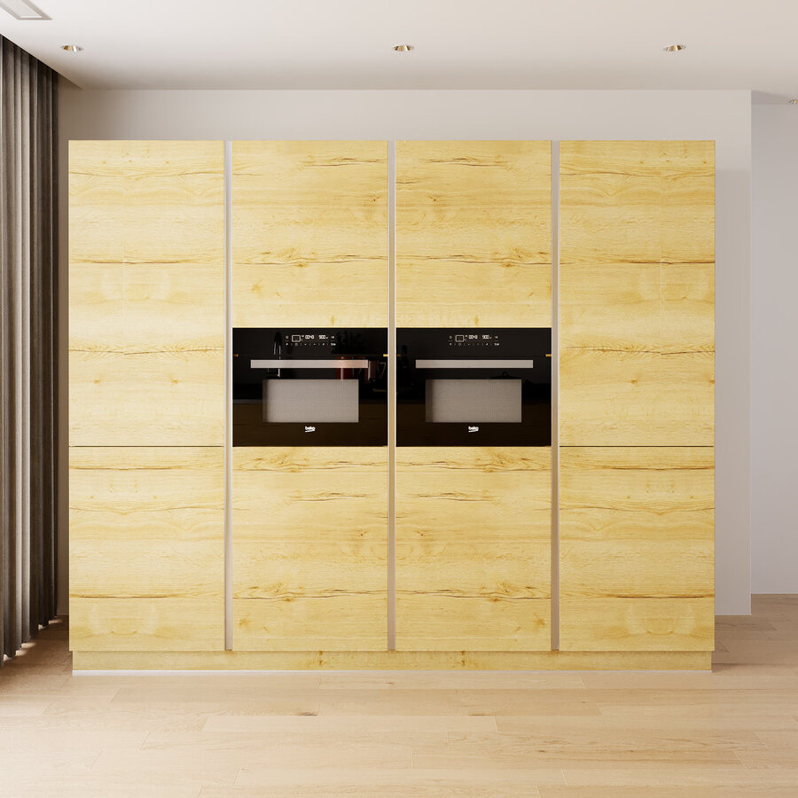 Trendy Gyros Parallel Keuken Eiken Trendy Gyros Parallel Keuken Eiken