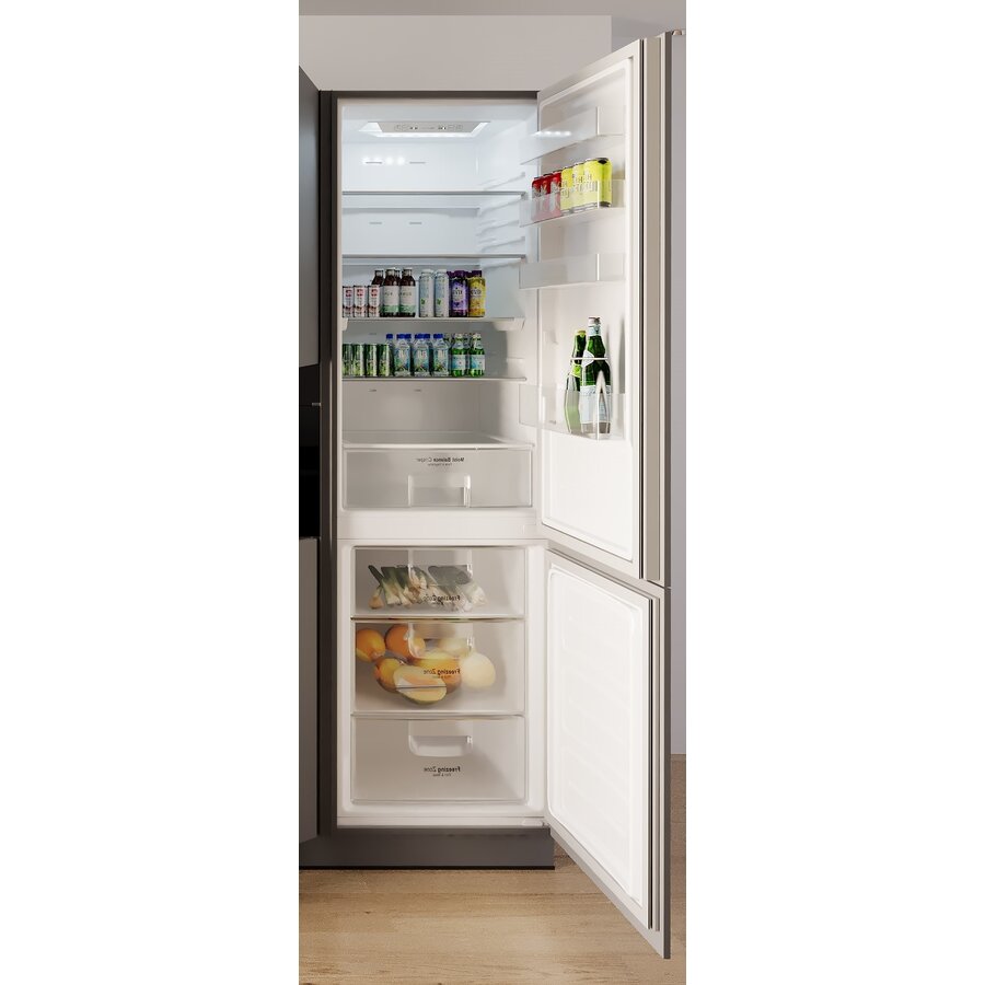 Turin Gyros Parallel Keuken Grafiet Turin Gyros Parallel Keuken Grafiet