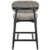 Cherry Trendy Nature Counterstoel