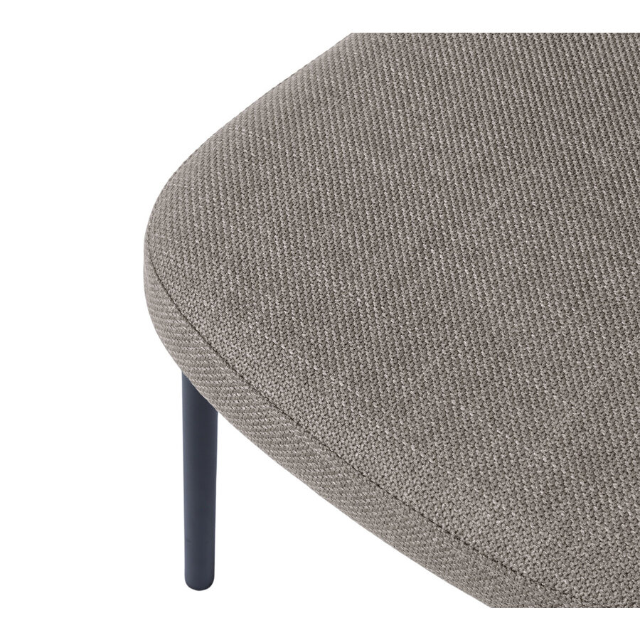 Fowler Zand Eetkamerstoel Fowler Zand Eetkamerstoel