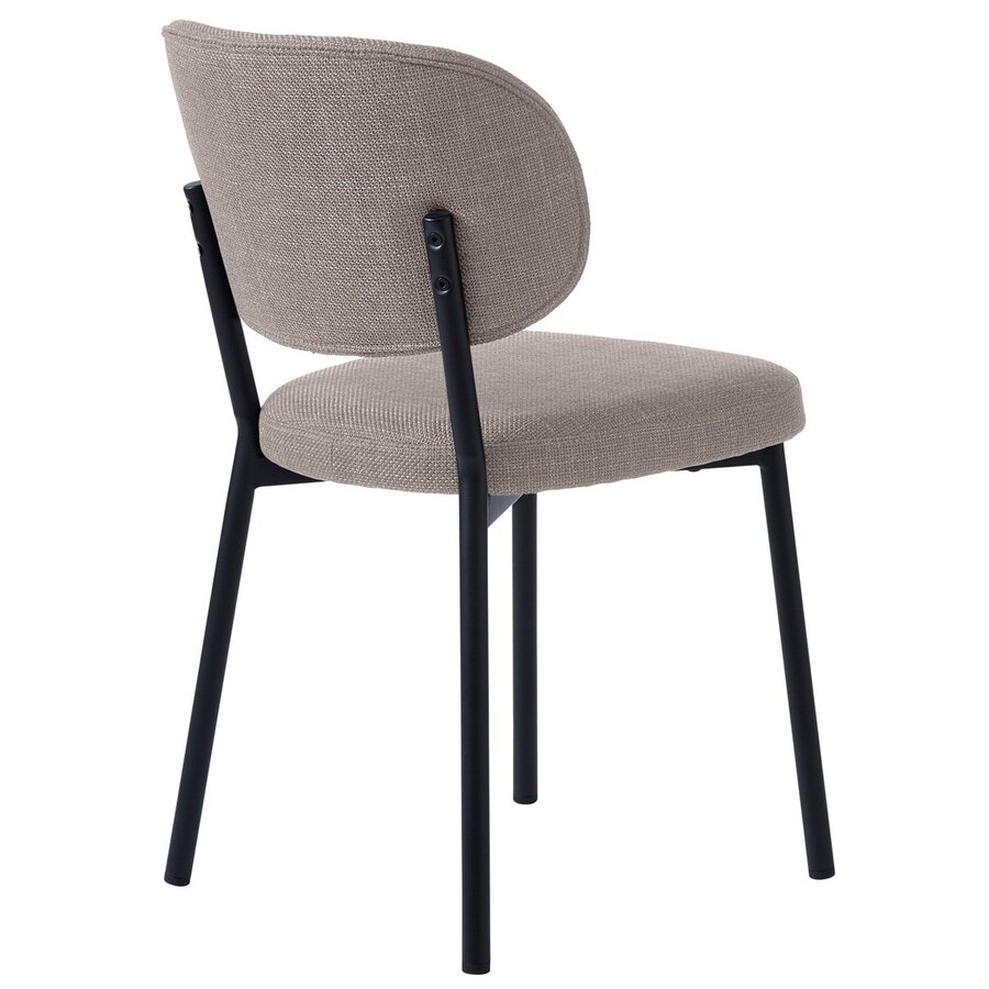 Fowler Zand Eetkamerstoel Fowler Zand Eetkamerstoel