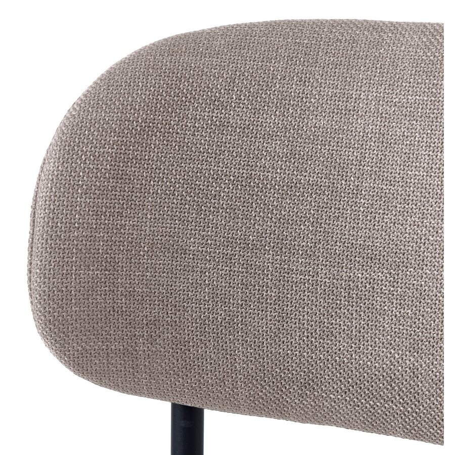 Fowler Zand Eetkamerstoel Fowler Zand Eetkamerstoel