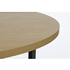 Lugo Wildeiken Eettafel Rond Ø120 cm