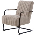 Hygge Interiors Trout Zand Loungestoel