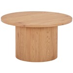 House Nordic Boavista Ronde Salontafel Eiken House Nordic Boavista Ronde Salontafel Eiken