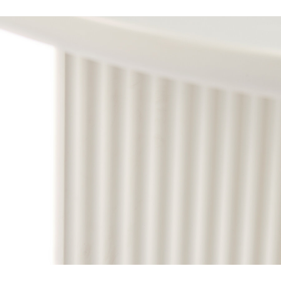 Palma Greige Salontafel Rond Ø80 cm Palma Greige Salontafel Rond Ø80 cm